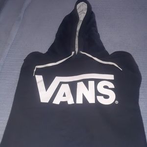 Vans Hoodie Sweater